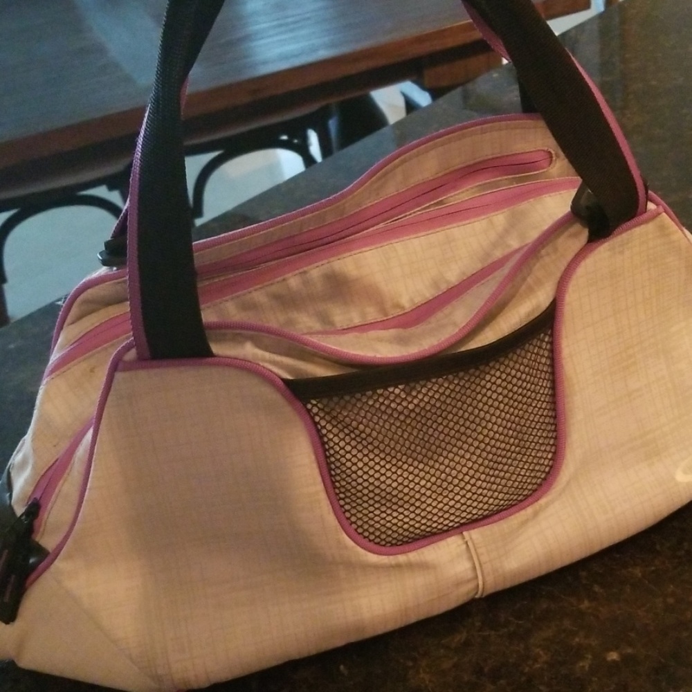 Gym bag